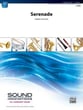 Serenade Concert Band sheet music cover